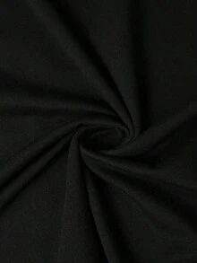 Camisetas Casuales con Estampados para Mujer - Lema de Auto-Acogida - Con "Estoy Hermosamente Rota" |     Camiseta de Algodón de Manga Corta para Mujer, Estilo Casual, Holgada, con Estampado de Letras de Energía Positiva, Ropa de Verano, Tops de Moda para Mujer, Adecuada para primavera, verano y otoño. - Negro - Ver 6