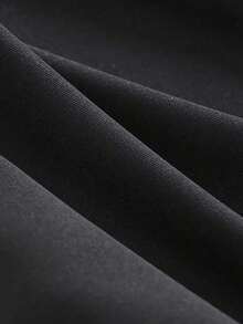 Women T-Shirts - Black - View 4