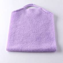 Exfoliating Back Washers Scrub With Handles Exfoliating Towel For Shower Stretchable Backs Scrubber Cloth Towels Double-Sided Nylon Body Exfoliator For Cleans Skin Massages - Multicolor - View 10
