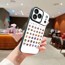 Fashion Phone Cases - White - View 2