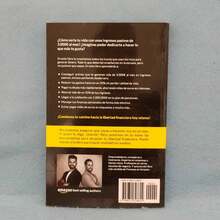 Business & Investing - Single Book - View 2