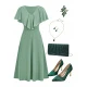 verde menta