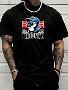 Camia Negra de la Liga de Béisbol, Diseño Vintage del Equipo de Béisbol de Chicago, Una Camia Elegante y Casual para Deportes, Fitness, Estilo Urbano y Conjuntos Personalizados. Una camia gráfica adecuada tanto para hombres como para mujeres. Ideal para regalar. Camisetas para mujer, camisetas para hombre, camisas > Elegantes. Estilo bohemio. Blusas suaves, transpirables y cómodas para mujer, ideales para primavera, verano y otoño, perfectas para vacaciones, viajes y uso diario, y para ver partidos. - Negro 7 - Ver 7