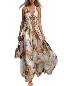 Bohemio  Fiesta - Caqui - Ver 3