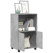 Television Stands & Entertainment Centers - Multicolor - View 3