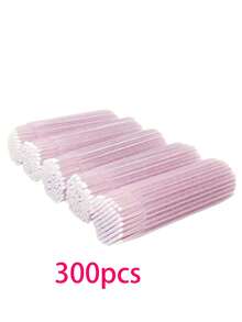 500 Pieces/300 Pieces/200 Pieces/100 Pieces/Pocket Mini Cleaning Eye Black Eye Black Mascara Eye Black Mascara Makeup Eye Black (Multi Color Optional) - Multicolor - View 29