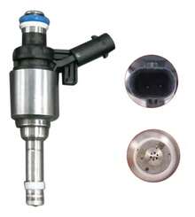 Gasoline Injector For Tiguan Jetta A3 A4 2.0l VEFV - Silver - View 10