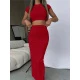 Rojo