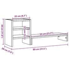 Printer Stands - Multicolor - View 8