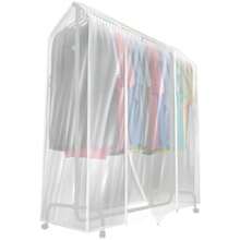 Coat Racks - Şeffaf - Görünüm 2