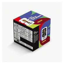Panini WORLD CUP 2026 BOX OF 100 PACKETS - White - View 4