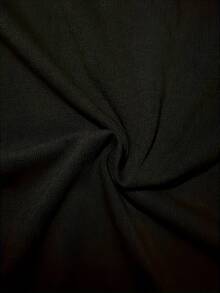 Camiseta divertida de granjero de pollos, unisex, casual, de manga corta y cuello redondo con diseño de gallinero, lavable a máquina, regalo para amantes de los pollos, granjeros avícolas, padres - Tallas S-XXXL, negra para atuendo casual y regalos - Negro - Ver 4