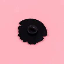 Lapel Enamel Pins And Brooches Badge Pins For Backpacks Bags Backpack Cool Decoration Friend For Gifts - Multicolor - View 9