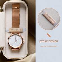 Watch Boxes - Perla - View 6