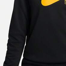 Áo nỉ nữ Nike kiểu dáng thường ngày FN3629-010 - FN3629-010 - Xem 6
