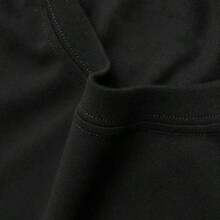 Extra Large T-Shirt For Fans Of The Mexican Soccer Team 2018 - Black 6 - View 3