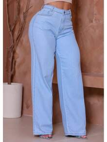 Wide Leg - Deleve - View 2