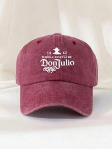 Washed Denim Baseball Cap Unisex Casual Sporty Adjustable Hat For Men And Women Chicago Cubs Logo Embroidered Design Classic Team Inspired Front Patch Perfect For Outdoor Activities Daily Wear Travel And Sports Events Lightweight Comfortable Fit With Distressed Washed Finish Easy To Style With Any Outfit - Đen 2 - Xem 5
