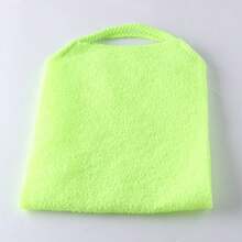 Exfoliating Back Washers Scrub With Handles Exfoliating Towel For Shower Stretchable Backs Scrubber Cloth Towels Double-Sided Nylon Body Exfoliator For Cleans Skin Massages - Multicolor - View 13