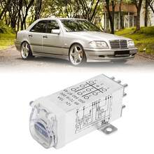Overload Protection Relay 0005406745 Replacement for C‑CLASS COUPE E‑CLASS KOMBI T‑Model Saloon - OEM: 0005406745 - Ver 3