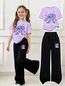 Mauve Purple