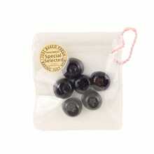 ¡Fruta aromática! Mini juguete de estrés con forma de arándano, dispositivo de alivio de estrés definitivo. Libera la magia del arándano en cualquier momento y en cualquier lugar, ¡y disfruta de la diversión! Adecuado como regalo, para pacientes con TDAH y como mini juguete de apretón. - Multicolor - Ver 13