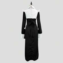 Cosplay Clothing - Black - View 3