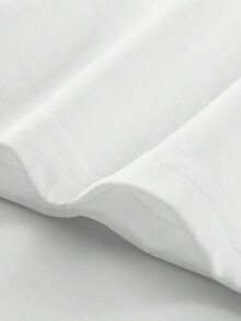 Women T-Shirts - White - View 6