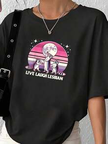 Camiseta de Enfermera, Camiseta Médica, Top de Cuidado de la Salud, Regalo de Agradecimiento para Enfermeras, Playeras de mujer para Hospital - Negro - Ver 8