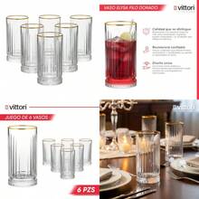Vases - Golden Son - View 1