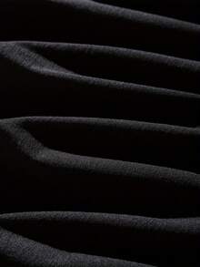 Joshua Women's Comfit T-Shirt - Black - View 6
