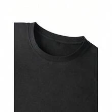 Loose Spring/Summer - Black - View 3