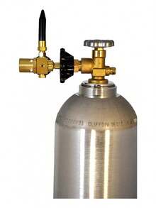 BBCL Balloon Helium Tank Filling Regulator Valve - 1 - View 8