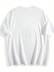 Playera de mujer Juneteenth, adecuada tanto para primavera como para verano. Ideal para uso diario y versátil. Una prenda divertida. Adecuada para cualquier ocasión. Cuello redondo para mujer. Una elección elegante para los días de primavera y verano y ocasiones especiales de regalo. Casual diario. - Blanco - Ver 2