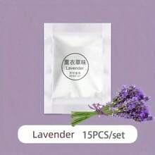 15pcs Car Air Vent Freshener Refills, Clip-On Car Fragrance Replacement, Long-Lasting Scent, Easy Odor Removal, Fits Most Vehicles, Minimalist & Practical Interior Accessory - 15pcs Aromatherapy Tablets - View 13