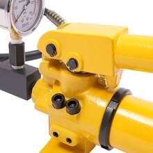 YUNRUX Hydraulic Tools - Multicolor - View 5