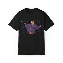 Camiseta Eras Tour - Swift Confetti Woman - Taylor Tee - Eras Tour Tee - Karma is a God - Karma Midnights Camisetas inspiradas para mujer, ropa para hombre, camisetas para hombre, camisetas para niño, ropa para niña, camisetas para niña, ropa para vacaciones de niña, camisetas de verano, camiseta gráfica, ropa de verano, conjunto familiar a juego, conjuntos para vacaciones de verano.ropa deportivablusas para mujer playeras de mujer vestidos casuales para mujer y2k playeras deportivas para mujer verano camisetas ropa de mujer Fashion Perfect For Daily - Negro - Ver 1