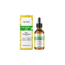 Aceite esencial de vitamina E para todo el cuerpo, aclara las líneas finas, reafirmante, rejuvenecedor de la piel tierna, aceite iluminador para el cuidado de la piel - 1 - Ver 8