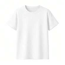 Camiseta Gráfica de Oso Zombi Morado para Mujer ModaModa, Camiseta con Estampado de Oso de Peluche Adorable y Espeluznante con Halo de Ángel, Top Casual de Manga Corta con Cuello Redondo, Camiseta de Estética Gótica Espeluznante, Ropa Urbana de Corte Holgado, Camiseta de Oso de Dibujos Animados de Terror Atrevida. - Blanco - Ver 3