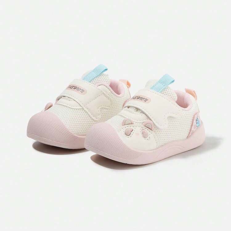 Kids Sneakers - Pink - View 17