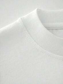 Women T-Shirts - Black - View 7