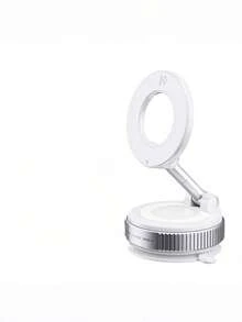 Dudukan Ponsel Mobil dengan Perekat Vakum Mekanik yang Dapat Berputar 360°, Dudukan Ponsel Magnetik, Cocok untuk iPhone, Ponsel Android, Navigasi, Hadiah Ulang Tahun, Keluarga & Teman, Aksesori Mobil - Berbagai warna - View 21