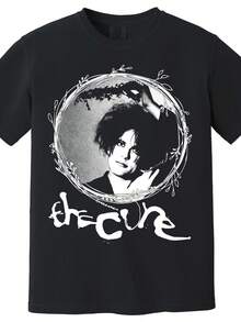 Women T-Shirts - Black - View 7