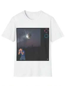 Women T-Shirts - White - View 1