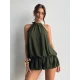 Verde militar