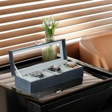 Watch Boxes - Blue - View 8