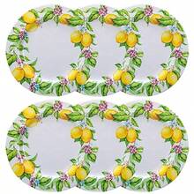 Plates - Limn - View 2