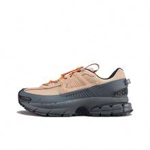 Nike ZOOM VOMERO ROAM Year Of The Horse Limited Edition CNY New Year Style Comfortable And Versatile Myro Synthetic Leather Running Shoes Unisex Light Brown/Black - IQ1127-220 - 查看 12