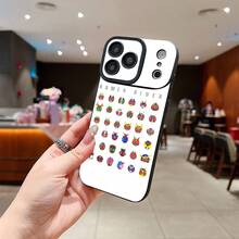 Fashion Phone Cases - White - View 3