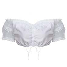 Stage Dance Wear - 2121706 Bra Style 6 - View 1